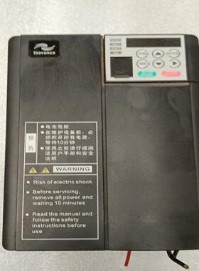 [德峰]MD310T57005.变频器汇川-B