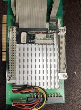 （设备配件）拆机 研华 PCM-3370E PCM-3370F 主板
