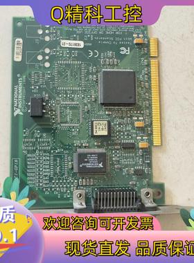 现货NI PCIB    工控卡