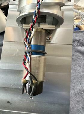 （设备配件）Hi-TDrive 马达 RH-5A-5502-E036AO