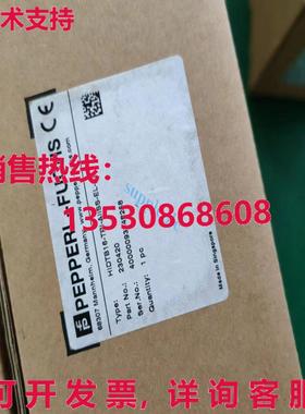 原装供应HIDTB16-TRI-AIISS-EL-PL 倍加福