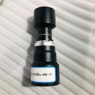 M58 PTL06532 支持2寸32 灿锐双远心镜头