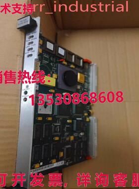 原装供应二手MVME167PA-36SE卡板