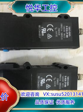 原装德国FESTO 540207 SDE3-D10S-B-HQ4议价