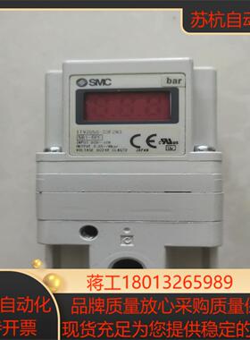 SMC ITV2050-33F2N3电气比例阀处理