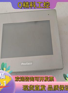 现货普洛菲斯触摸屏 PFXGP4402WADW 成色