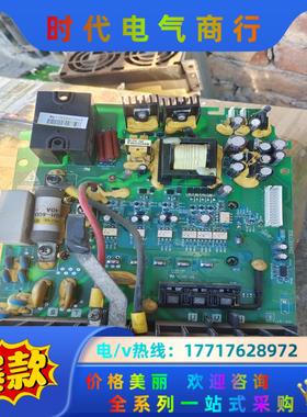 台达驱动板2945007302，测试功能正常，带模块议价