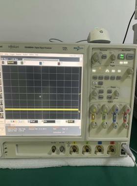 （设备配件）DSA90804A示波器