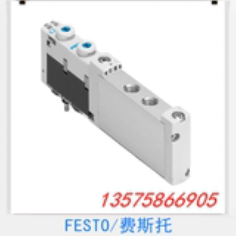 费斯托 FESTO 电磁阀 573402 VUVG-S10-T32U-MZT-M7-1T1L 议价