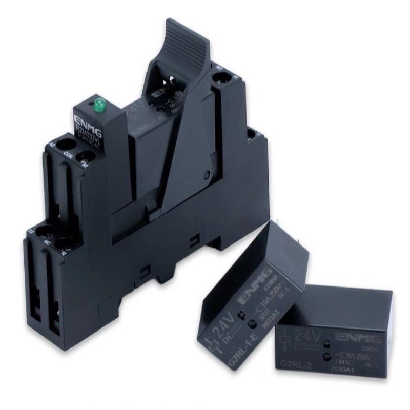 原装正品继电器G2RL-1 G5RL-1A-E G6R