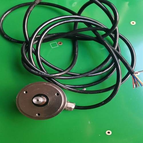 （设备配件）莱纳林德   角度编码器 RSA670900035 商标没有