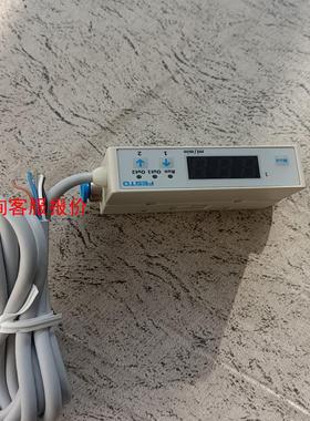 【环球】费斯托流量计538519  SFE-F005-L-WQ6-2