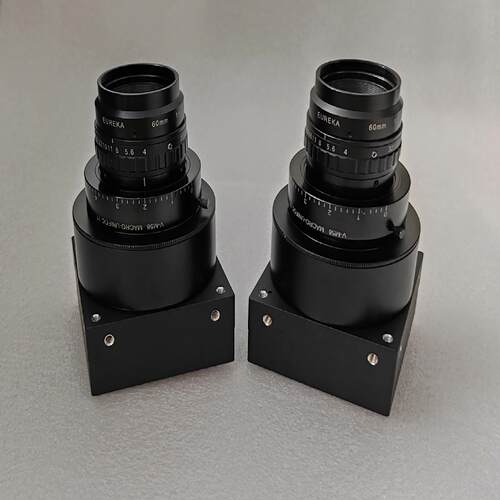现货DALSA达尔萨LA-CM-08K08A-00-R线阵线扫描