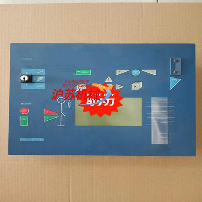 WoodWard 伍德沃德CMW112 控制器CMW1-1-