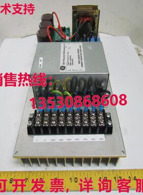 通用电气 Myers S-1374-10/V2.0 Emerald Elite Pump Drive 1 电