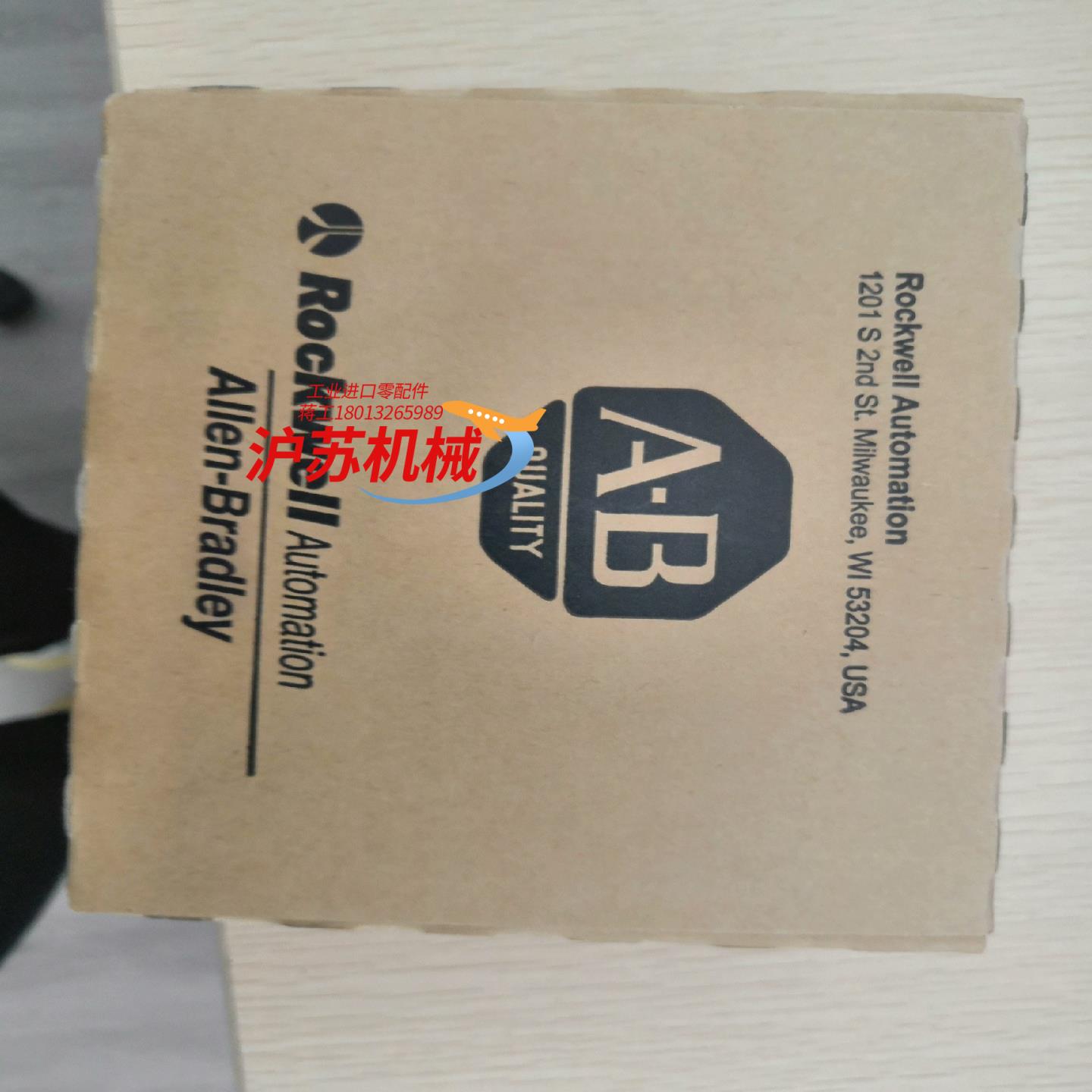 AB全新原装正品2080-LC50-48QBB现货有