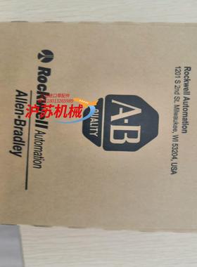 AB全新原装正品2080-LC50-48QBB现货有