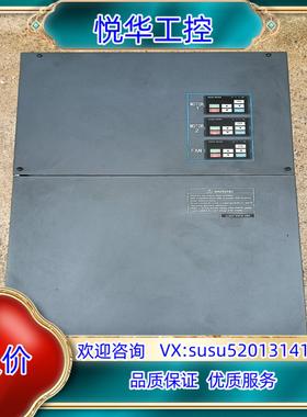 原装众辰XLTP600T-90KY-4三合一变频器，，如议