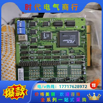 摩莎moxa CP-114 4口工业型RS-232422议价