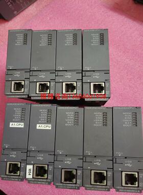 （请询价）拆机品Q03UDECPU，Q04UDEHCPU，Q06U议价