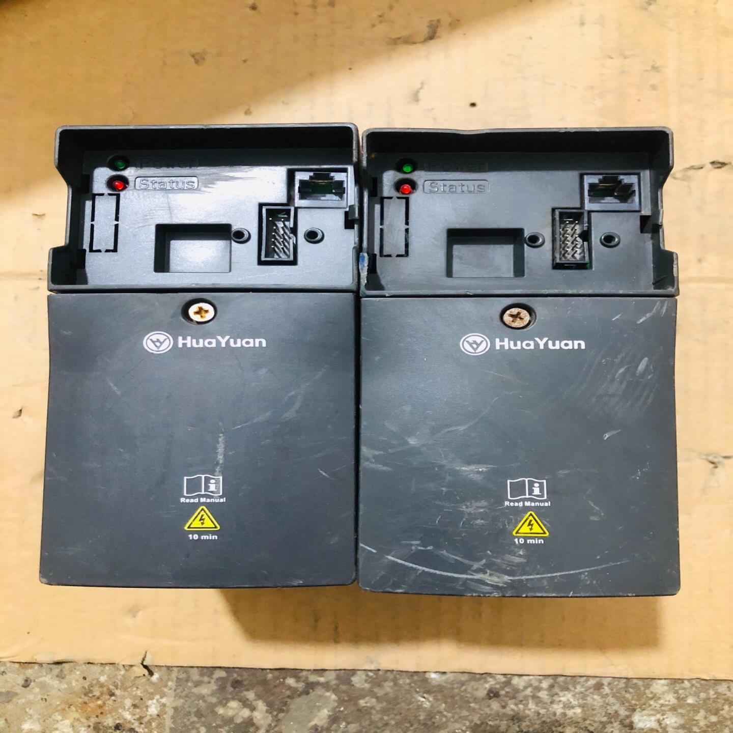 华研变频器 S1-2S0004-B