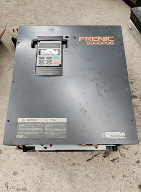 富士5000P9S变频器FRN30P9S-4CE原装大功