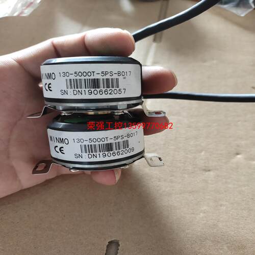 【荣强工控】WINMO威玛130-5000T-5PS-B017/A025