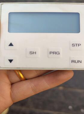 伦茨EMZ8201BB面板，图片为，成色如图，插