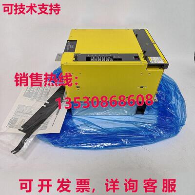 供应原装New A06B-6167-K602 FANUC Servo Driver  Expedited Shi