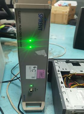 [德峰]spirent思博伦GSS6300M