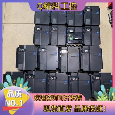 现货富士变频器FRN0025F2S-4C 八台