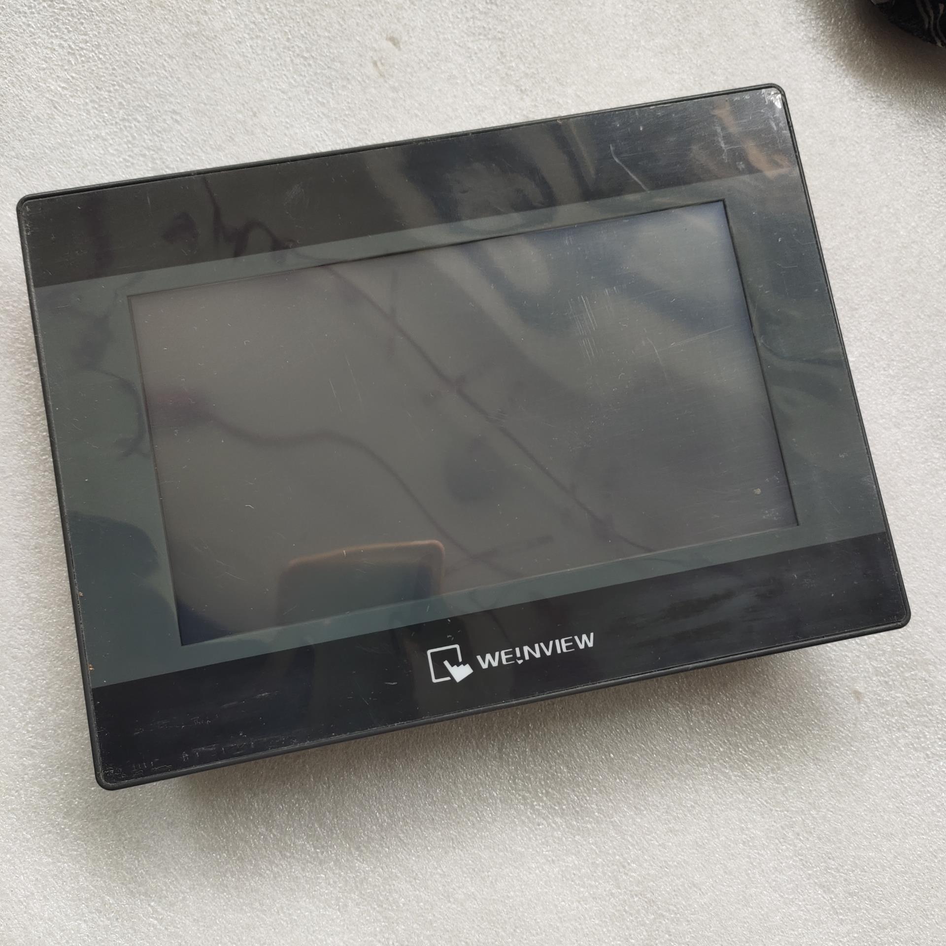 TK6070IP/IQ维纶7寸触摸屏  人机界面