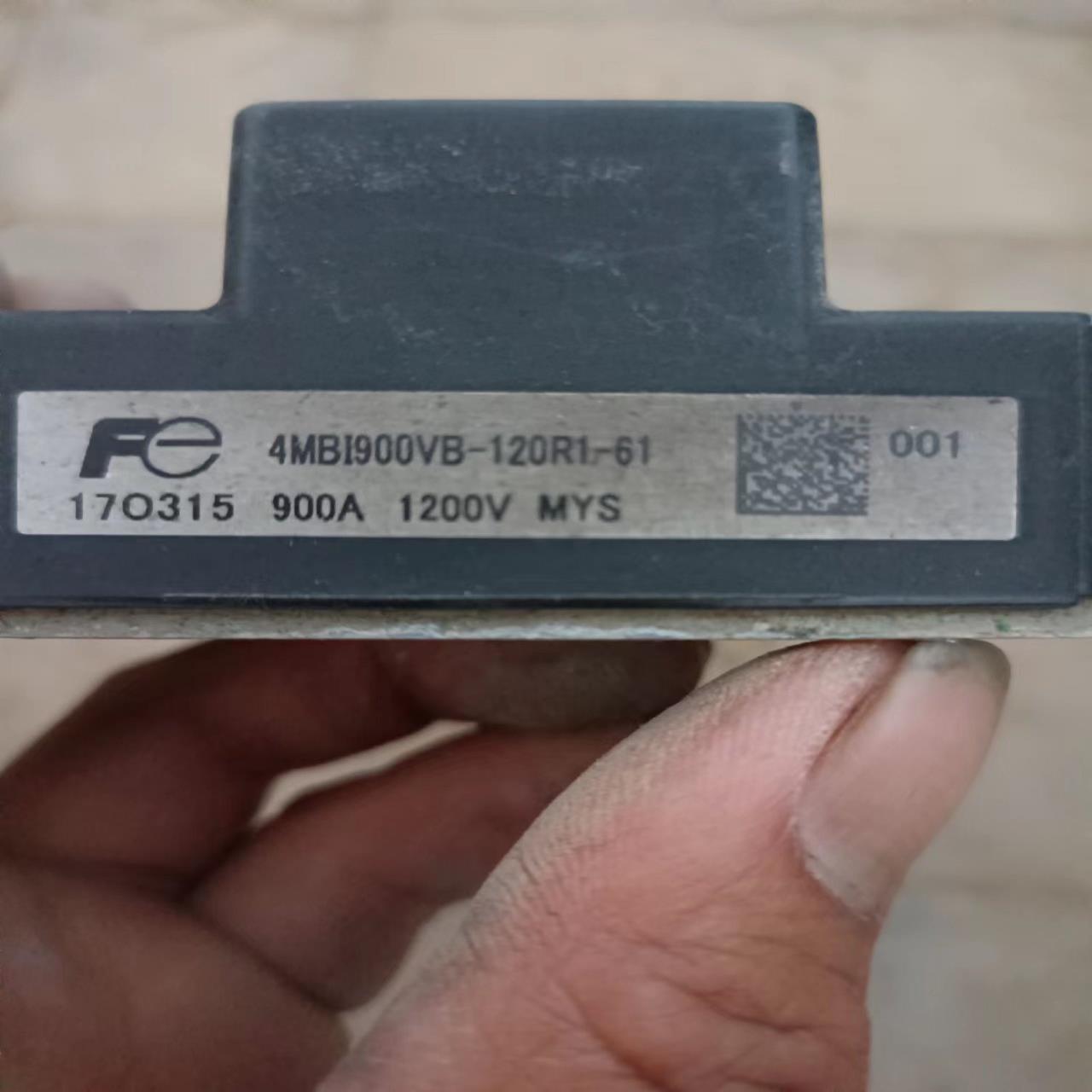 [德峰]4MBI900VB-120R1-61