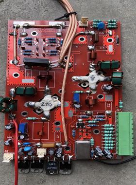 （设备配件）MRF151 MRF136高频管，射频功放板