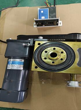 台湾壹邦齿轮精密分割器RU70DF022702R-TX5R议价