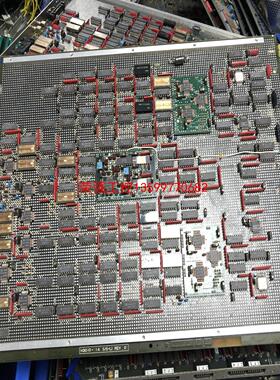 【荣强工控】新启航H3OIO-14  S/SLI   REV.O测试卡