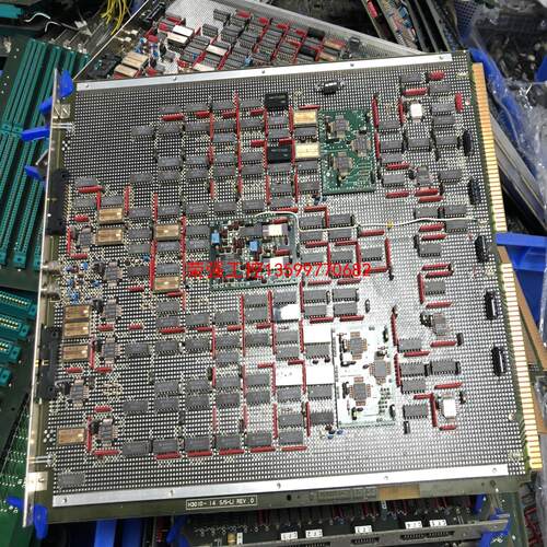 【荣强工控】新启航H3OIO-14  S/SLI   REV.O测试卡