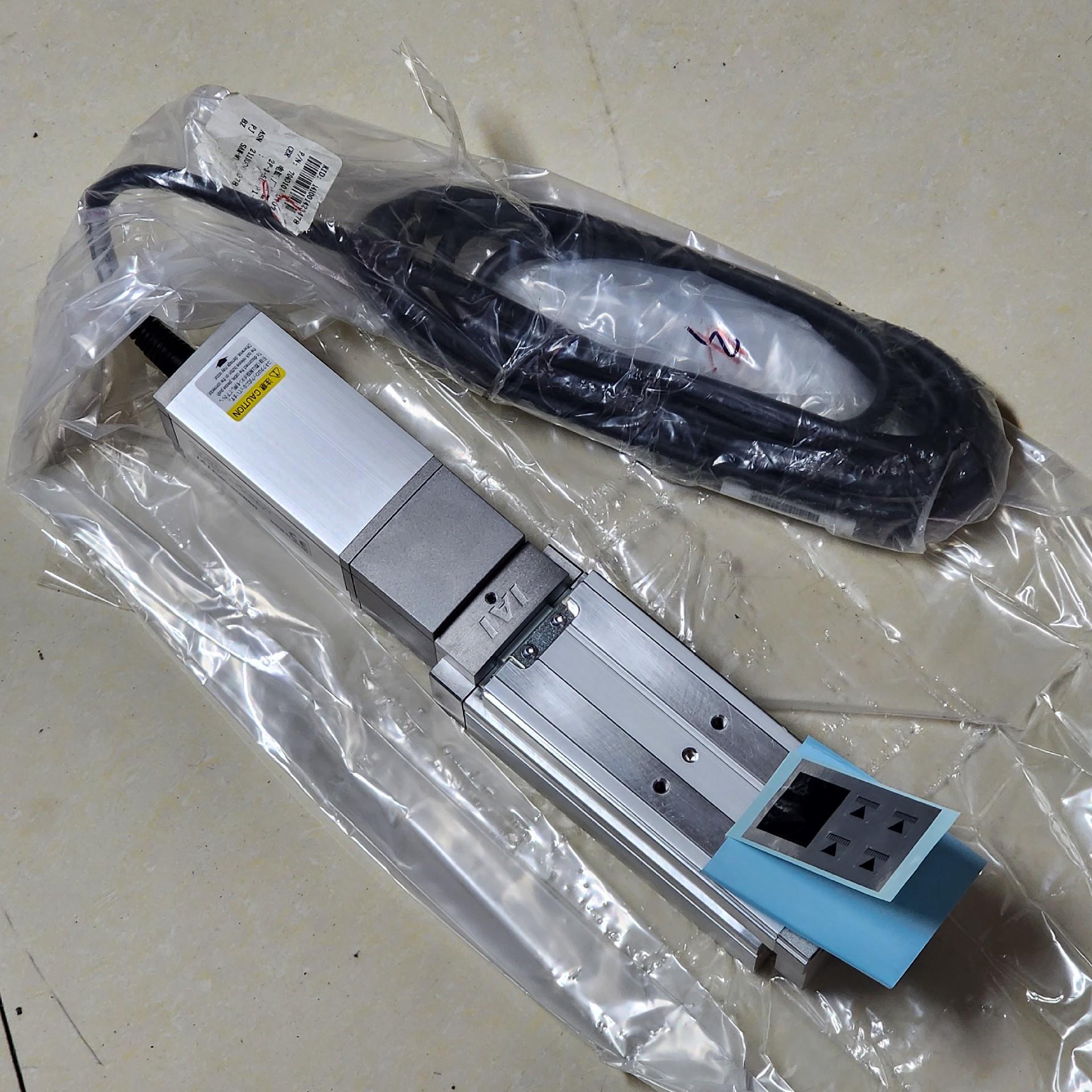 全新电动滑台模组 IAI RCP3-TA6C-I-42P-3