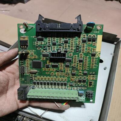 {莱茵电子商行}西林EH600A主板EH640主板15185KW 图片实