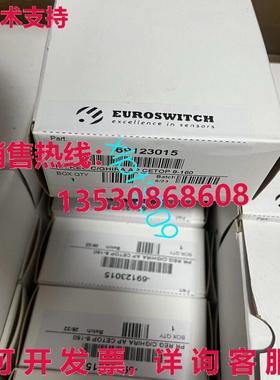 原装供应69123015  EUROSWITCH 压力开关