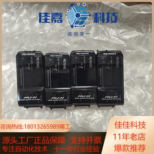 基恩士MU N11放大器成色很新功能测试完毕有需要私聊