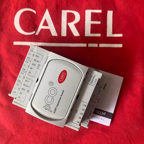 意大利卡乐PCOE TLAN //CAREL PCOE00TLN0
