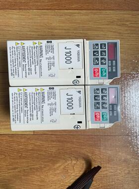 变频器安川变频器 CIMB-JB2A0002BBAJ100