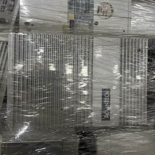 {雅致机械商行}拆机研华工控机ARK－5280功能正常成色好 议价