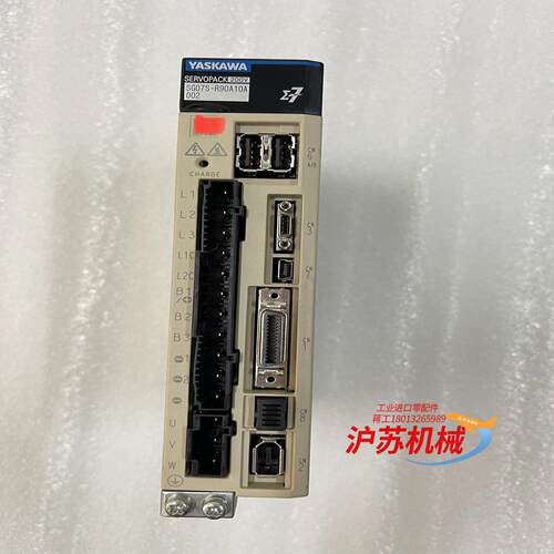 安川驱动器SGD7S-R90A10A002/询价