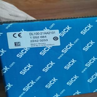 sick dl100 21aa2101 全新原装