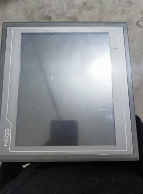 （设备配件）昆仑通态触摸屏 TPC1062K，带网口漂亮测试好