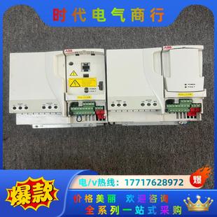 ABB变频器ACS310系列 2议价 变频器ACS310 03E