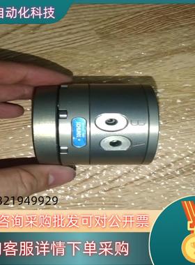 现货雄克气缸德国SCHUNK,订货号324451九五成