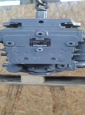 [德峰]库存A4VG90DWDMT1纯新